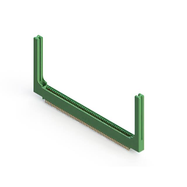 345-108-558-558 EDAC Inc.  Edgeboard Connectors
